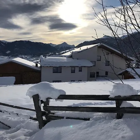 Apartman Berghof
