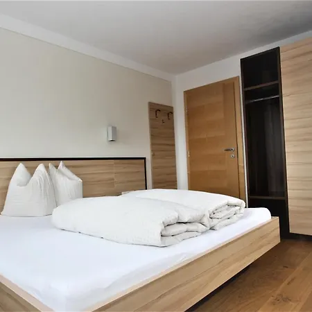 Berghof Apartman Fiss