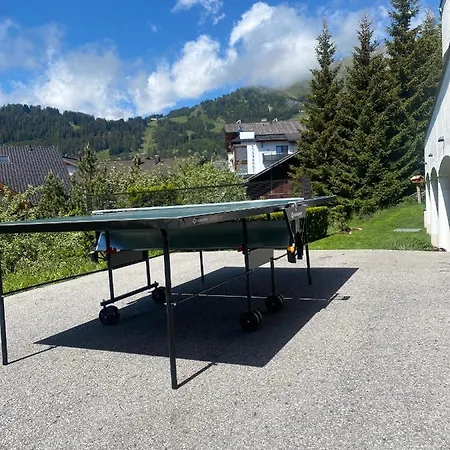 Berghof Fiss