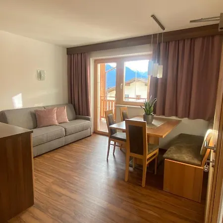 Berghof Apartments