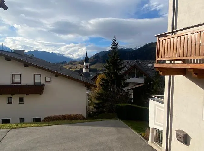 Berghof アパート