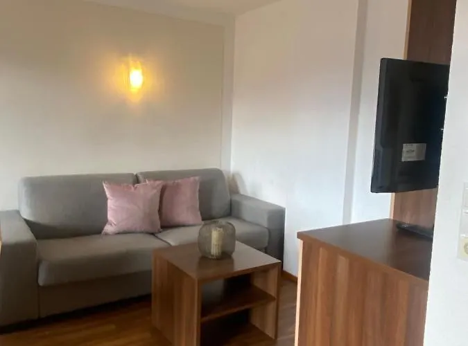 アパート Berghof *