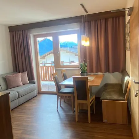 Berghof Fiss